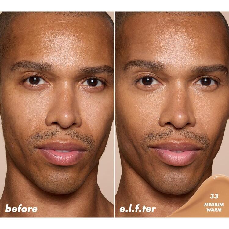 E.L.F. SOFT GLAM SATIN CONCEALER (CORRECTOR L&Iacute;QUIDO SATINADO)